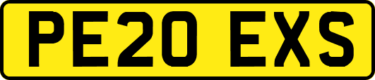 PE20EXS