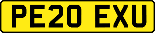 PE20EXU