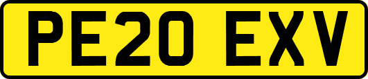 PE20EXV