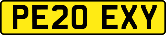 PE20EXY