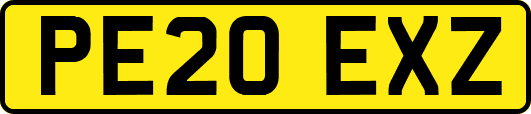 PE20EXZ
