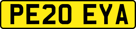 PE20EYA
