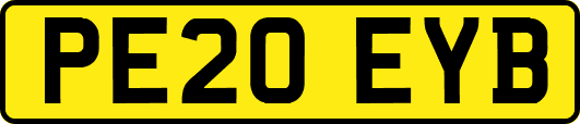 PE20EYB