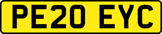 PE20EYC