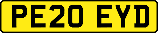 PE20EYD
