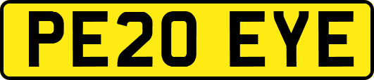PE20EYE