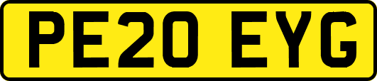 PE20EYG