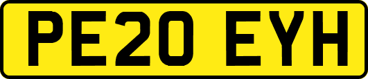 PE20EYH