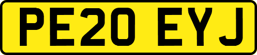 PE20EYJ