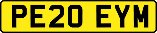 PE20EYM