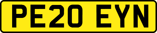 PE20EYN