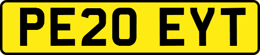 PE20EYT