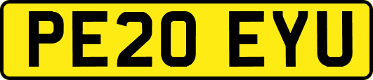 PE20EYU