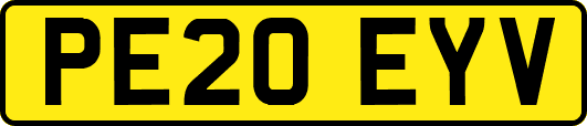 PE20EYV