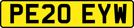 PE20EYW