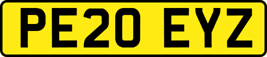 PE20EYZ