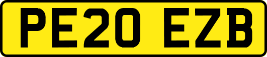PE20EZB