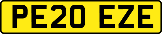 PE20EZE