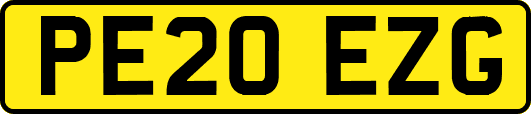 PE20EZG