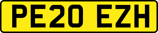 PE20EZH