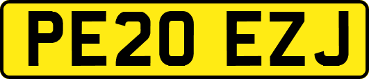 PE20EZJ