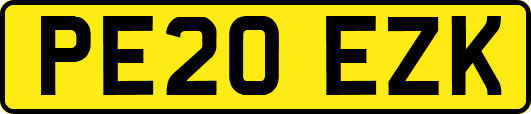 PE20EZK