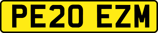 PE20EZM