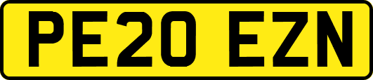PE20EZN