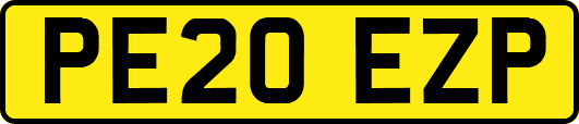 PE20EZP