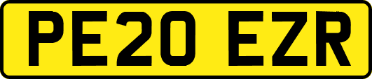 PE20EZR