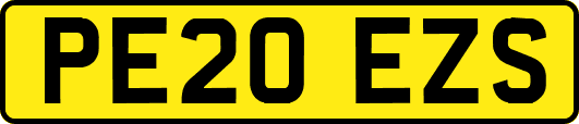 PE20EZS
