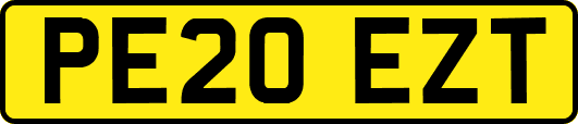 PE20EZT
