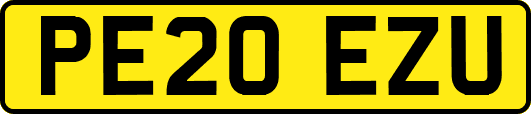 PE20EZU
