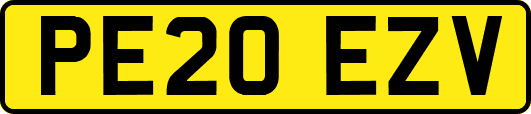 PE20EZV
