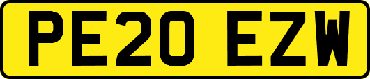 PE20EZW