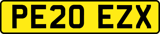 PE20EZX