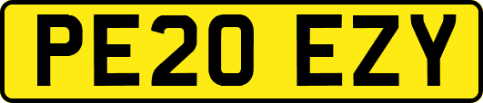 PE20EZY