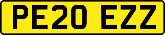 PE20EZZ