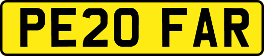 PE20FAR