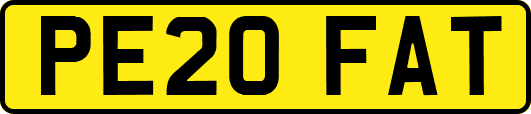 PE20FAT
