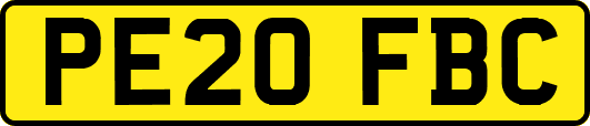 PE20FBC