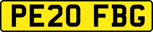 PE20FBG