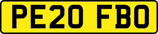 PE20FBO