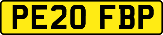 PE20FBP