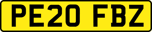 PE20FBZ