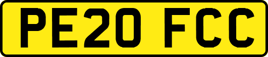 PE20FCC