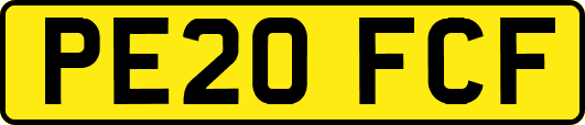 PE20FCF