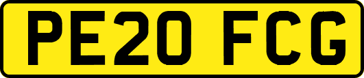 PE20FCG