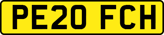 PE20FCH