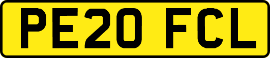 PE20FCL
